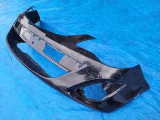 13285996 OEGM13285996-368 OEGM13285996 Бампер передний Opel Corsa D Арт e11805841, вид 3