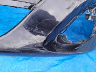 13285996 OEGM13285996-368 OEGM13285996 Бампер передний Opel Corsa D Арт e11805841, вид 5