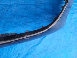 13285996 OEGM13285996-368 OEGM13285996 Бампер передний Opel Corsa D Арт e11805841, вид 6