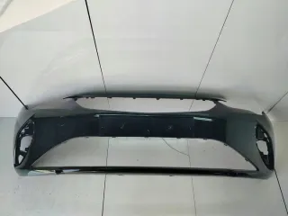 9830280980 Бампер передний Opel Corsa F Арт e11805821, вид 1