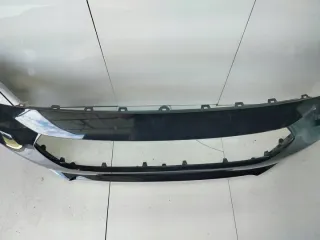 9830280980 Бампер передний Opel Corsa F Арт e11805821, вид 2