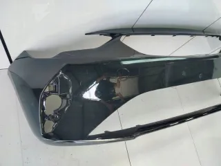 9830280980 Бампер передний Opel Corsa F Арт e11805821, вид 3