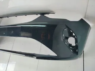 9830280980 Бампер передний Opel Corsa F Арт e11805821, вид 4