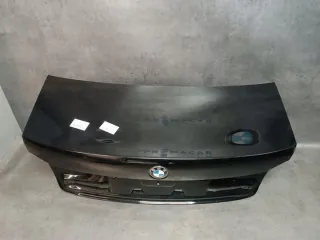 9481034 Крышка багажника (дверь 3-5) BMW 7 G11/G12 Арт e11805813, вид 1