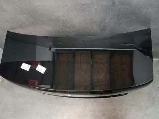 9481034 Крышка багажника (дверь 3-5) BMW 7 G11/G12 Арт e11805813, вид 3