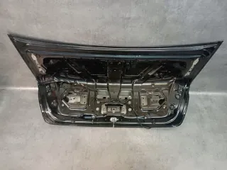 9481034 Крышка багажника (дверь 3-5) BMW 7 G11/G12 Арт e11805813, вид 5
