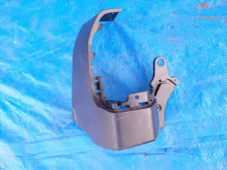 9816754780 OEGM9816754780-6274 OEGM9816754780 Бампер задний Opel Combo E Арт e11805803, вид 2