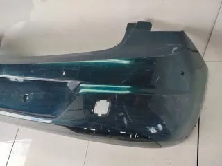 39161692 Бампер задний Opel Astra K Арт e11805744, вид 4