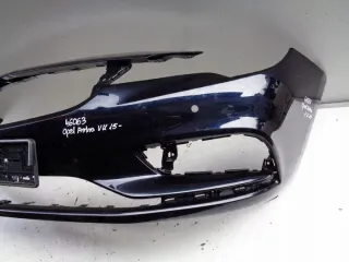 39052730 Бампер передний Opel Astra K Арт e11805740, вид 3