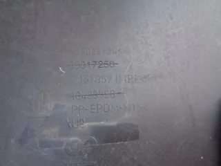 39052730 Бампер передний Opel Astra K Арт e11805740, вид 6