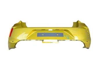 9839976380 Бампер задний Opel Astra L Арт e11805706, вид 1