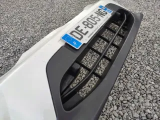 2014-16 62022-4EA0H Бампер передний Nissan Qashqai 2 Арт e11805661, вид 5