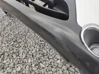 2014-16 62022-4EA0H Бампер передний Nissan Qashqai 2 Арт e11805661, вид 7