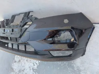 62022HV00H Бампер передний Nissan Qashqai 2 restailing Арт e11805657, вид 4