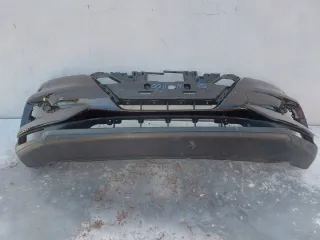 62022HV00H Бампер передний Nissan Qashqai 2 restailing Арт e11805657, вид 5