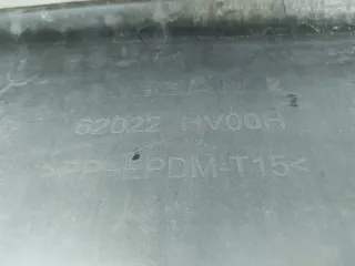 62022HV00H Бампер передний Nissan Qashqai 2 restailing Арт e11805657, вид 7