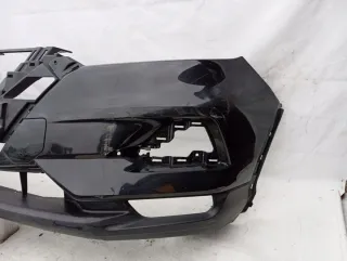 62022HV00H Бампер передний Nissan Qashqai 2 restailing Арт e11805640, вид 3