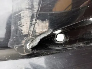 62022HV00H Бампер передний Nissan Qashqai 2 restailing Арт e11805640, вид 6