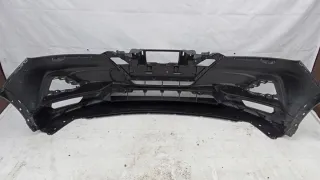 62022HV00H Бампер передний Nissan Qashqai 2 restailing Арт e11805640, вид 7