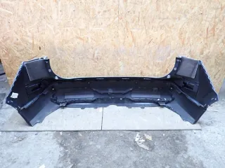 850B26UA0A Бампер задний Nissan Qashqai 2 restailing Арт e11805626, вид 6