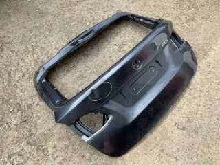B8-4X5-YL7N Крышка багажника (дверь 3-5) BMW 2 F45/F46 Арт e11805568, вид 1