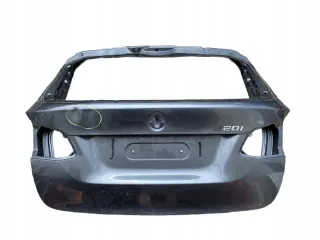 B8-4X5-YL7N Крышка багажника (дверь 3-5) BMW 2 F45/F46 Арт e11805568, вид 2