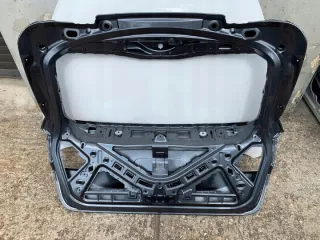 B8-4X5-YL7N Крышка багажника (дверь 3-5) BMW 2 F45/F46 Арт e11805568, вид 8