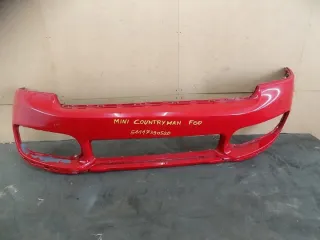51117390520 0RYGINA Бампер передний MINI COUNTRYMAN F60 Арт e11805451, вид 2