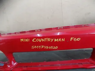 51117390520 0RYGINA Бампер передний MINI COUNTRYMAN F60 Арт e11805451, вид 3