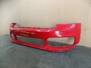 51117390520 0RYGINA Бампер передний MINI COUNTRYMAN F60 Арт e11805451, вид 4