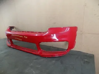 51117390520 0RYGINA Бампер передний MINI COUNTRYMAN F60 Арт e11805451, вид 5