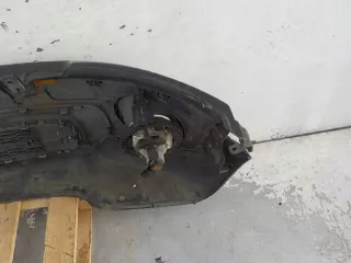  Бампер передний MINI Cooper R56 Арт e11805443, вид 3