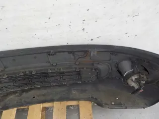  Бампер передний MINI Cooper R56 Арт e11805443, вид 4