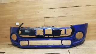 7337789 Бампер передний MINI Cooper F56,F55 Арт e11805412, вид 1