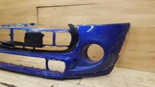 7337789 Бампер передний MINI Cooper F56,F55 Арт e11805412, вид 2
