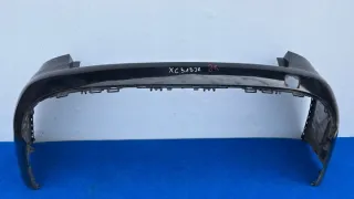 A2058853838 XC313JR Бампер задний Mercedes C W205 Арт e11805109, вид 1