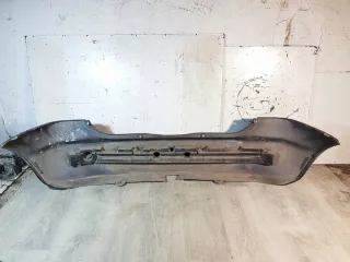 A1688850225 Бампер задний Mercedes A W168 Арт e11805064, вид 4