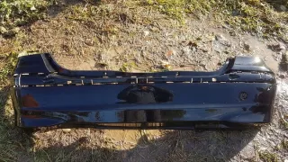 1688852625 Бампер задний Mercedes A W168 Арт e11805063, вид 1