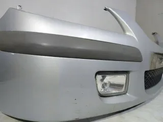  Бампер передний Mazda Premacy 1 Арт e11805007, вид 3