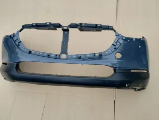 DGH9-50031 dgh9-50031 dgh950031 Бампер передний Mazda CX30 Арт e11804968, вид 1