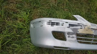  Бампер передний Mazda 5 1 Арт e11804913, вид 2