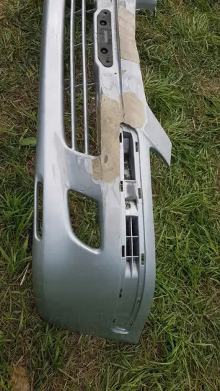  Бампер передний Mazda 5 1 Арт e11804913, вид 3
