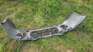  Бампер передний Mazda 5 1 Арт e11804913, вид 4