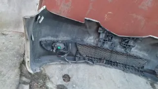 BP4K50031 Бампер передний Mazda 3 BK Арт e11804889, вид 11