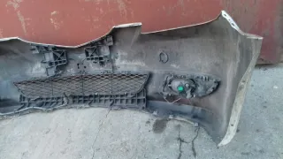 BP4K50031 Бампер передний Mazda 3 BK Арт e11804889, вид 12