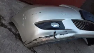 BP4K50031 Бампер передний Mazda 3 BK Арт e11804889, вид 3