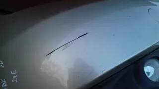 BP4K50031 Бампер передний Mazda 3 BK Арт e11804889, вид 4