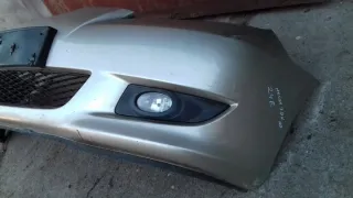 BP4K50031 Бампер передний Mazda 3 BK Арт e11804889, вид 6