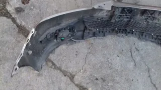 BP4K50031 Бампер передний Mazda 3 BK Арт e11804889, вид 9