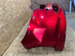 KSD4-50031 S2504R010 Бампер передний Mazda 2 DE Арт e11804865, вид 2